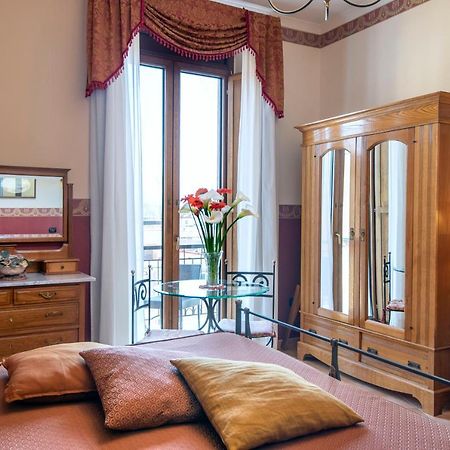 Pinto-Storey Hotel Neapol Exteriér fotografie