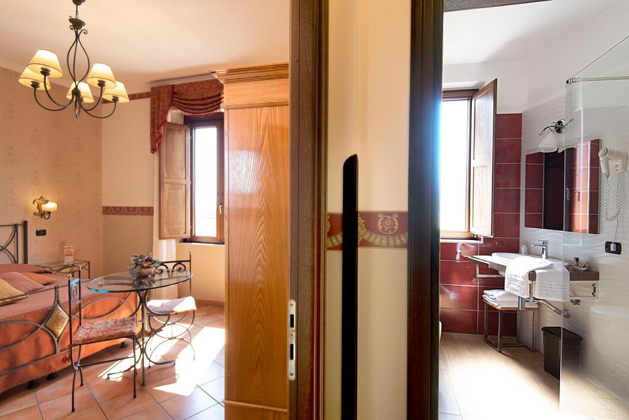 Pinto-Storey Hotel Neapol Exteriér fotografie