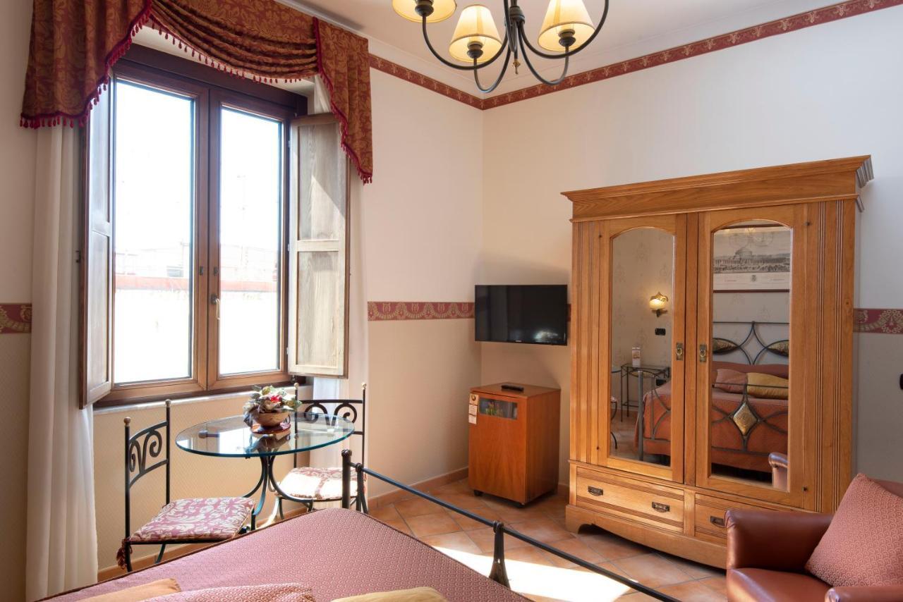 Pinto-Storey Hotel Neapol Exteriér fotografie