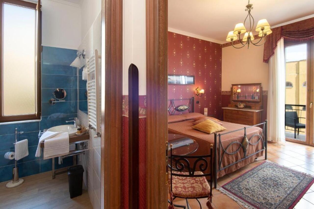 Pinto-Storey Hotel Neapol Exteriér fotografie