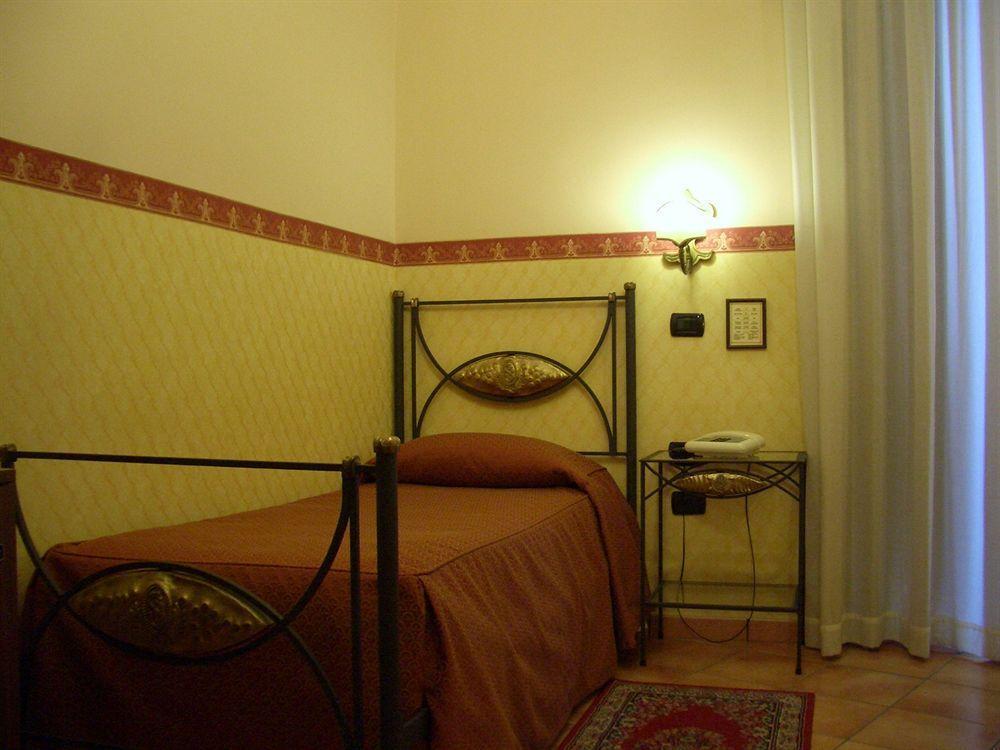 Pinto-Storey Hotel Neapol Exteriér fotografie