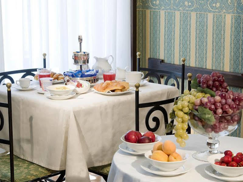 Pinto-Storey Hotel Neapol Exteriér fotografie